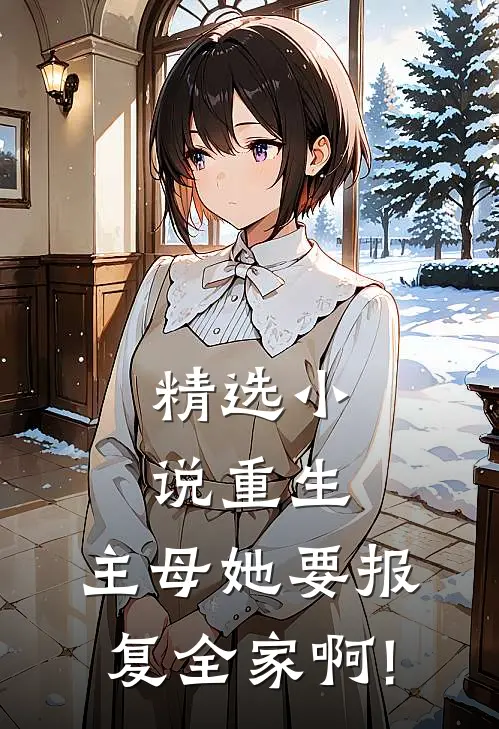 精选小说重生:主母她要报复全家啊!