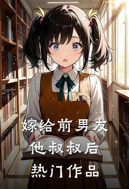 嫁给前男友他叔叔后热门作品