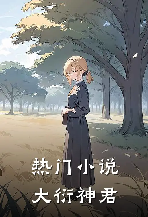 热门小说大衍神君