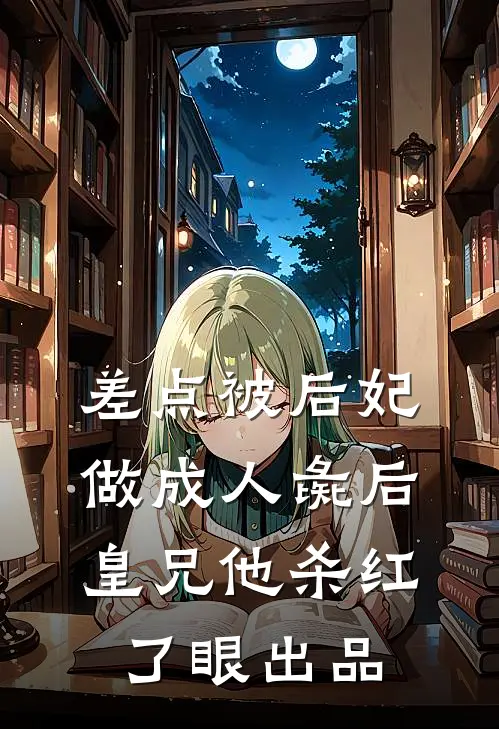 差点被后妃做成人彘后，皇兄他杀红了眼出品