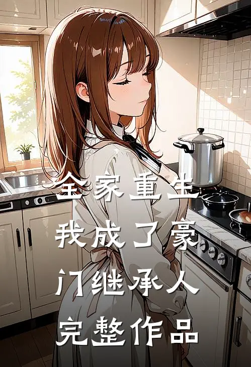 全家重生，我成了豪门继承人完整作品