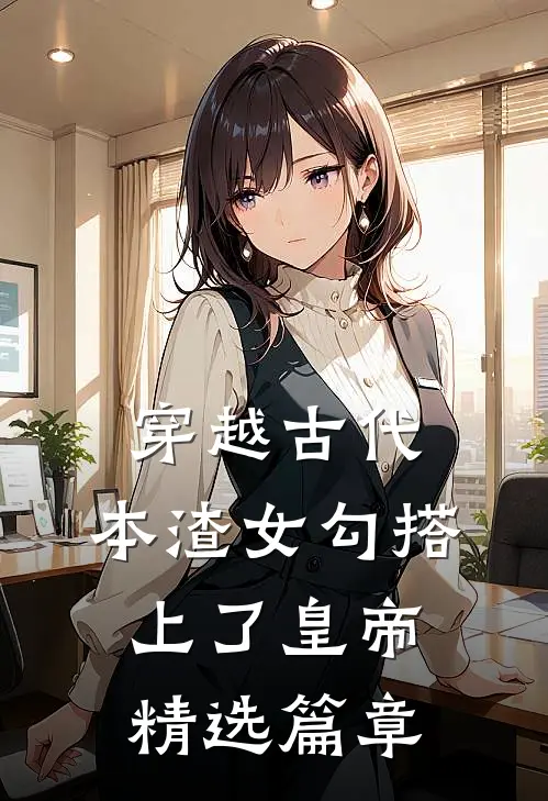 穿越古代，本渣女勾搭上了皇帝精选篇章