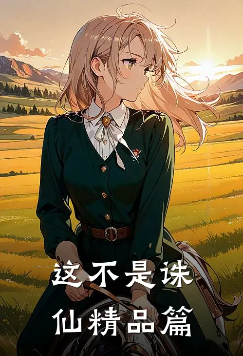 这不是诛仙精品篇