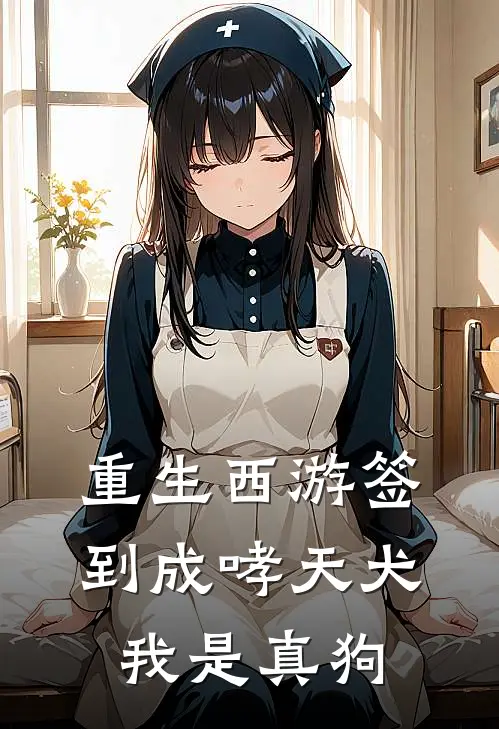 重生西游签到成哮天犬我是真狗