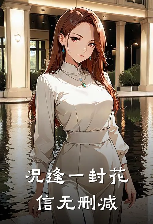 况逢一封花信无删减