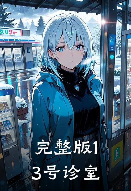 完整版13号诊室