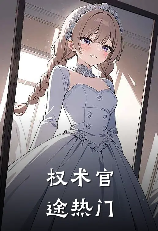 权术官途热门