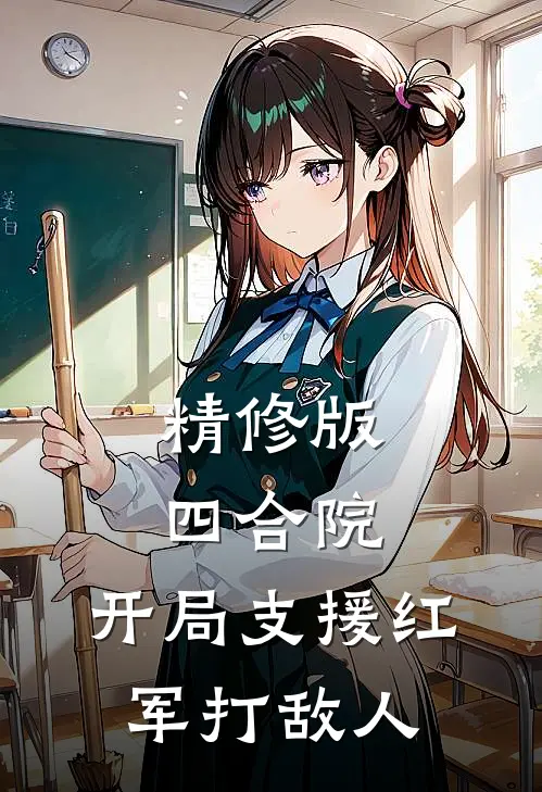精修版四合院：开局支援红军打敌人