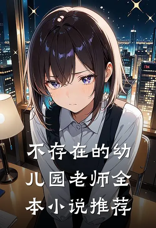 不存在的幼儿园老师全本小说推荐