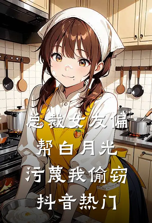 总裁女友偏帮白月光，污蔑我偷窃抖音热门