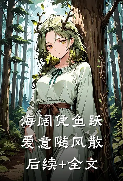 海阔凭鱼跃，爱意随风散后续+全文