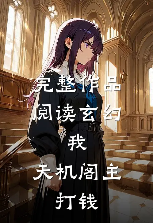 完整作品阅读玄幻：我，天机阁主，打钱