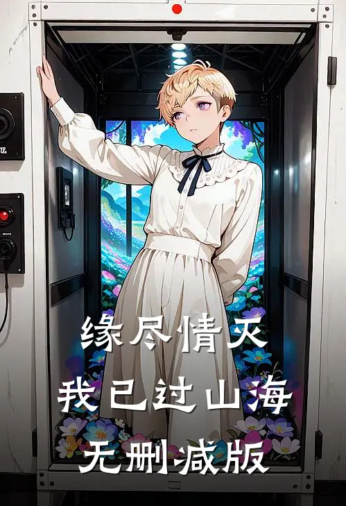缘尽情灭，我已过山海无删减版