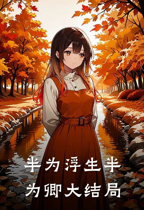半为浮生半为卿大结局