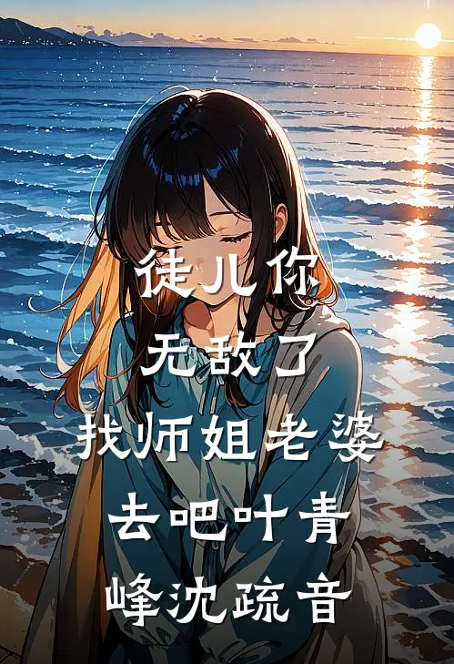 徒儿你无敌了，找师姐老婆去吧叶青峰沈疏音