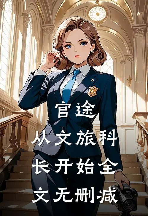 官途：从文旅科长开始全文无删减