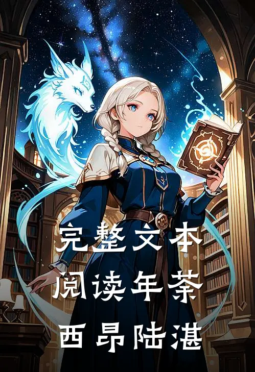 完整文本阅读年荼 西昂 陆湛