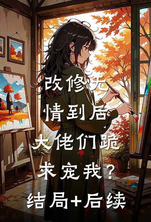 改修无情到后，大佬们跪求宠我？结局+后续