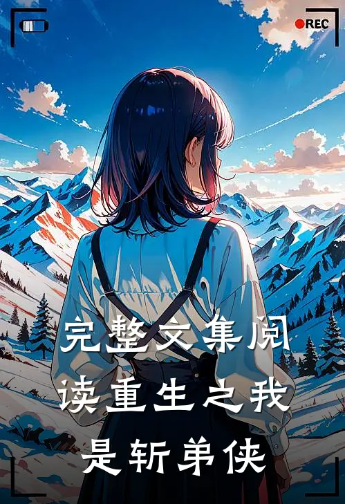 完整文集阅读重生之我是斩弟侠