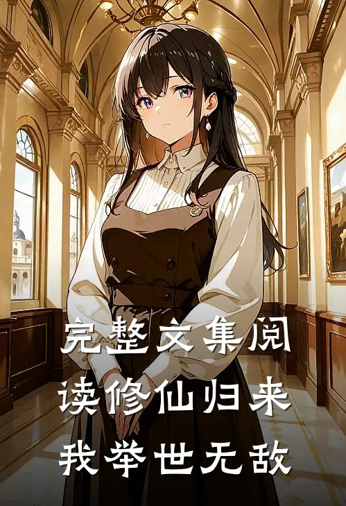 完整文集阅读修仙归来,我举世无敌