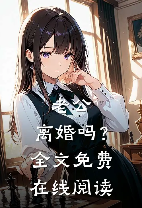 老公，离婚吗？全文免费在线阅读