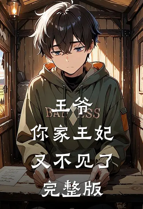 王爷,你家王妃又不见了完整版在线观看