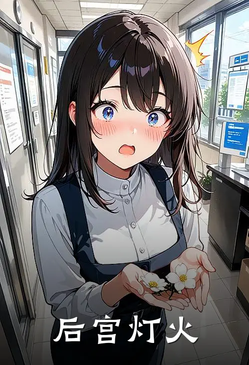后宫灯火