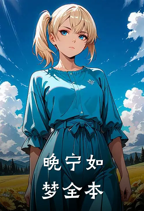 晚宁如梦全本