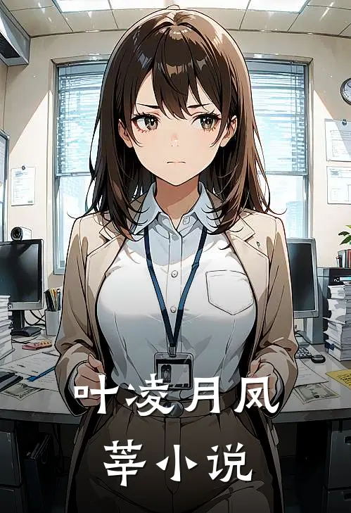 叶凌月凤莘 小说