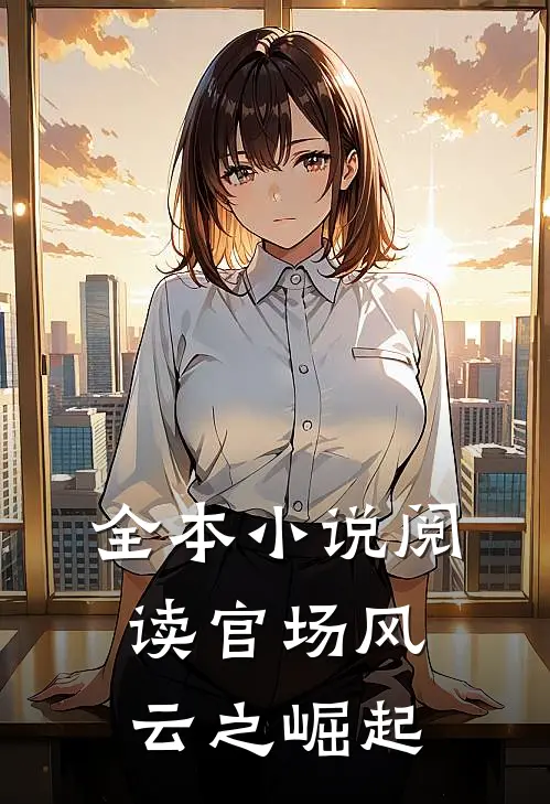 全本小说阅读官场风云之崛起