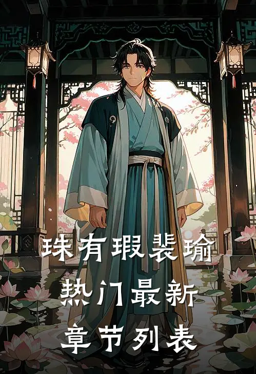 珠有瑕裴瑜热门最新章节列表