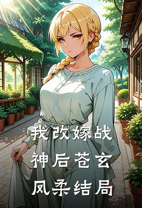 我改嫁战神后苍玄凤柔结局