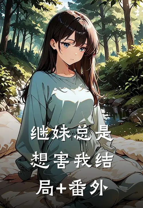继妹总是想害我结局+番外