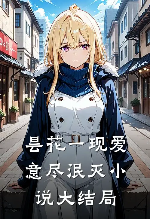 昙花一现爱意尽泯灭小说大结局