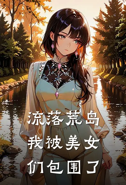 流落荒岛：我被美女们包围了