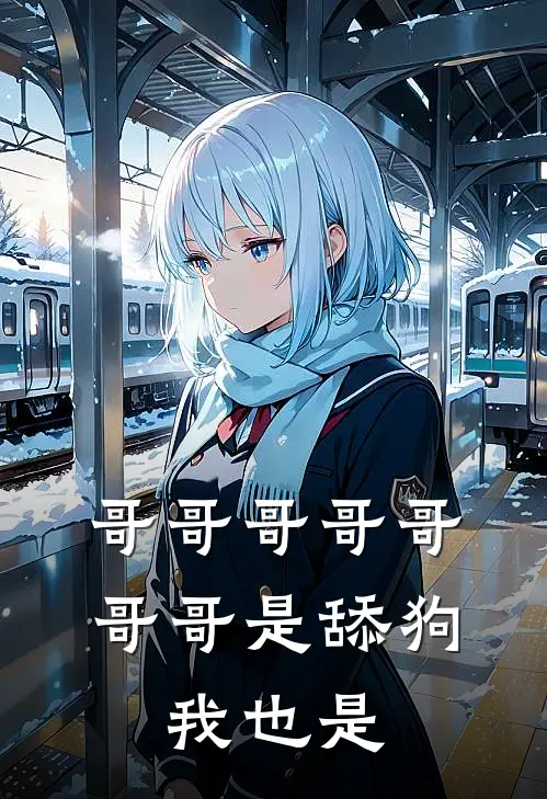 哥哥哥哥哥哥哥是舔狗，我也是