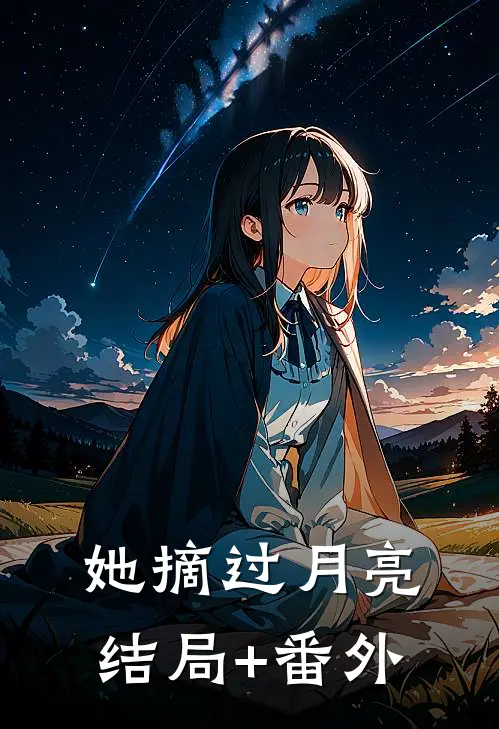她摘过月亮结局+番外