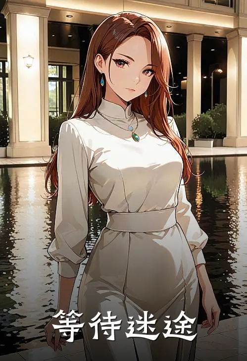 等待迷途