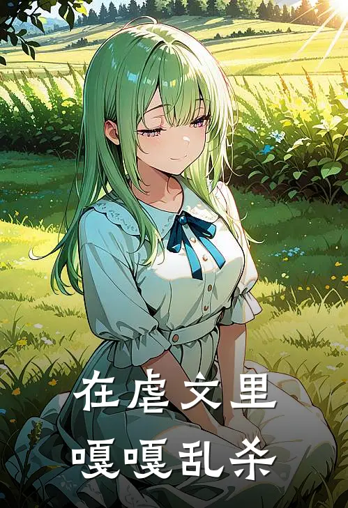 在虐文里嘎嘎乱杀