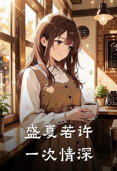 盛夏若许一次情深