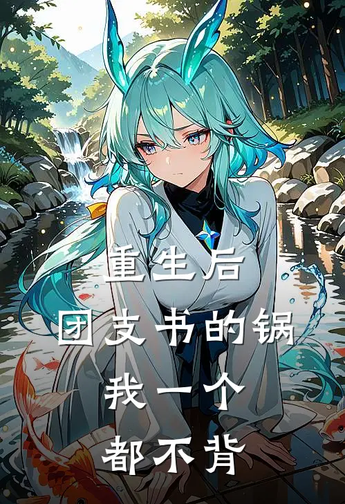 重生后，团支书的锅，我一个都不背