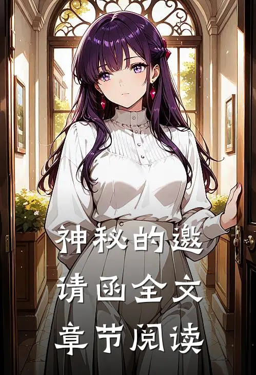 神秘的邀请函全文章节阅读