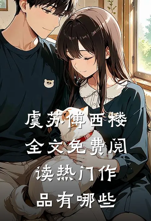 虞苏傅西楼全文免费阅读热门作品有哪些