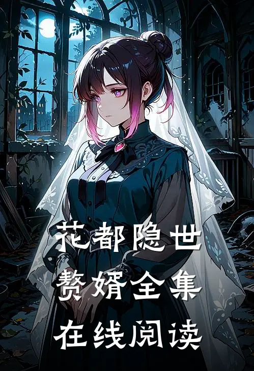 花都隐世赘婿全集在线阅读