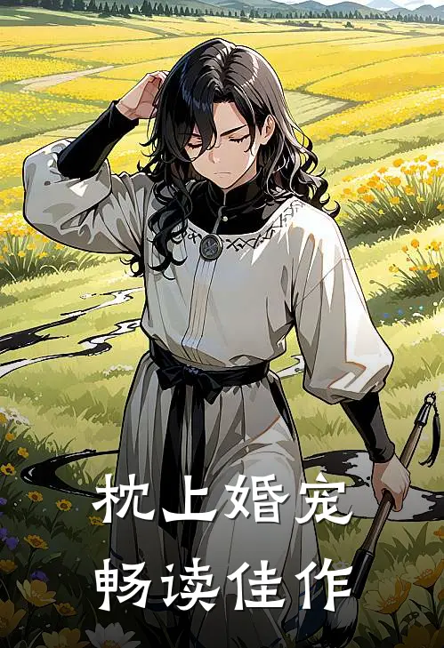 枕上婚宠畅读佳作