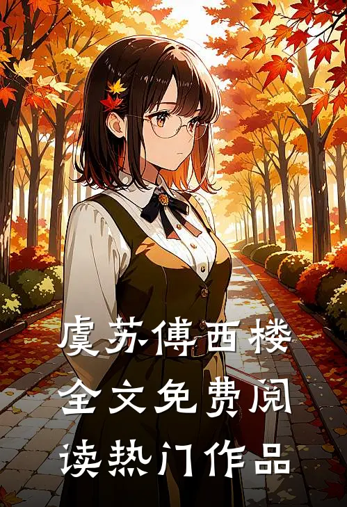 虞苏傅西楼全文免费阅读热门作品