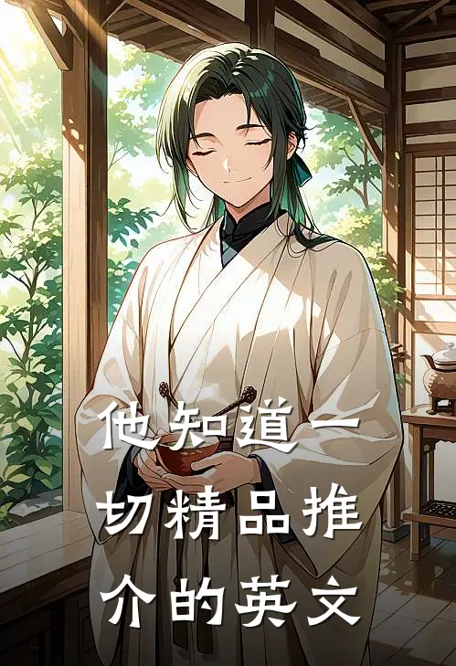 他知道一切精品推介的英文