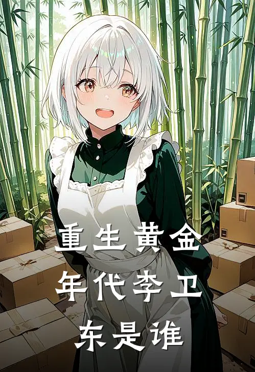 重生黄金年代李卫东是谁
