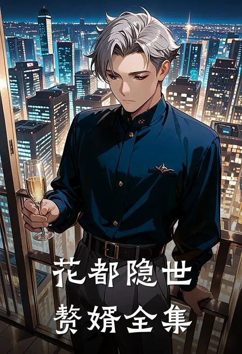 花都隐世赘婿全集