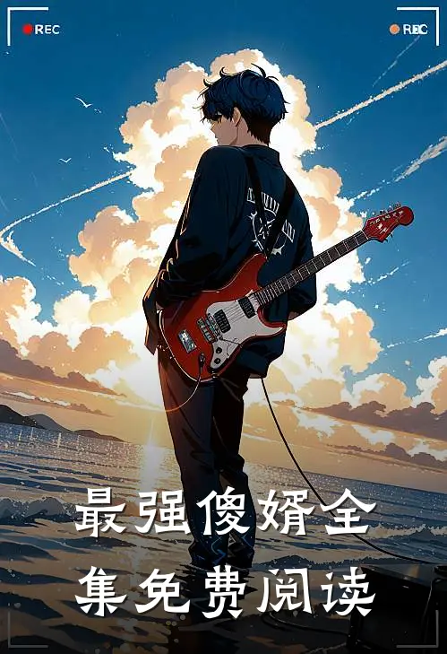 最强傻婿全集免费阅读